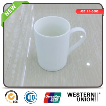 Customized Bone China Mug in Kitchenware Set Tableware Ceramic Mug